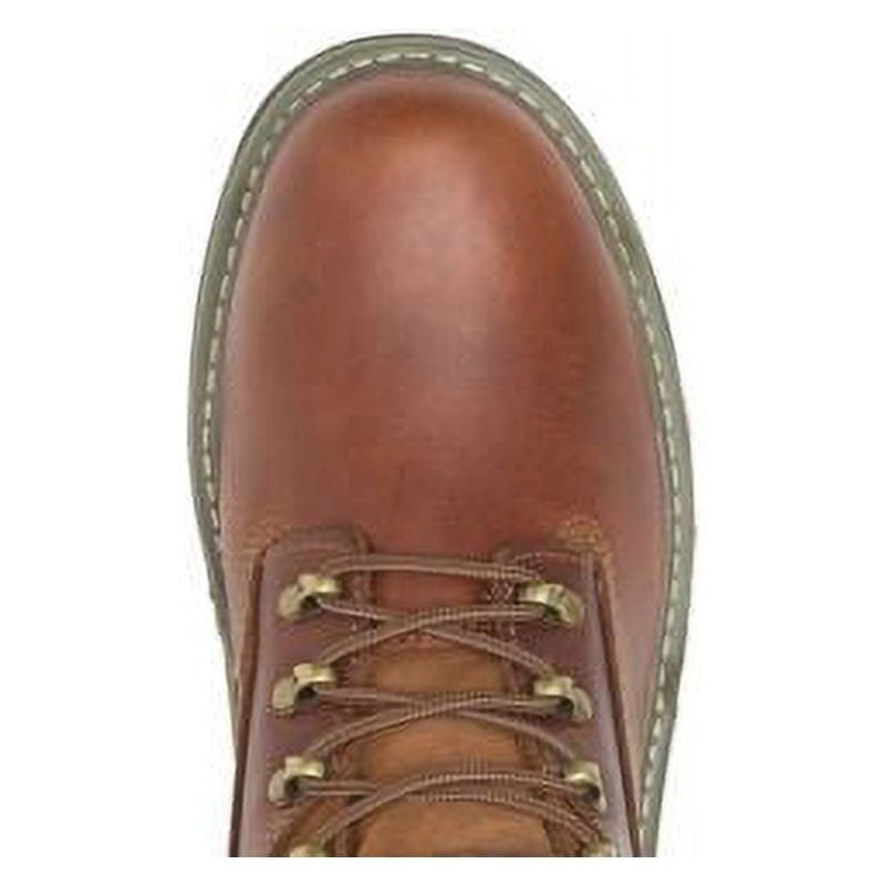 Wolverine Men's Raider Steel-Toe 6" Work Boots