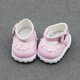 thumbnail image 3 of Para LABUBU V1 V2 Zapatos de cuero Adecuados para muñecas de algodón de 17 cm Zapatos Botas Juguetes Zapatos deportivos casuales Accesorios para muñecas, 3 of 5
