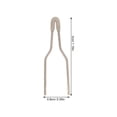 thumbnail image 2 of 6Pcs Wood Burning Tip for Artistic Projects Heating Wire Technology, 2 of 8