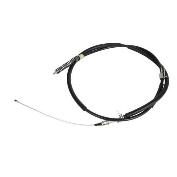 Rear Parking Brake Cable