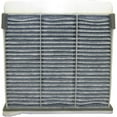 thumbnail image 3 of Professional Cabin Air Filter for Mitsubishi Lancer 2002-2007 AcDelco CF3325C, 3 of 3