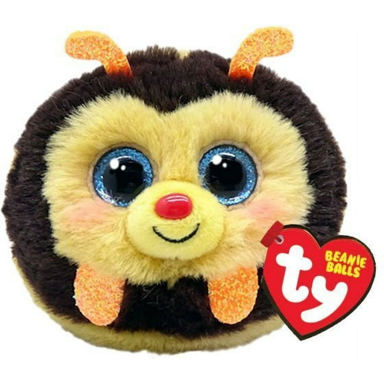 Beanie outlet baby ladybug