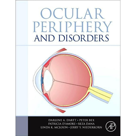 Ocular Periphery and Disorders, (Paperback)
