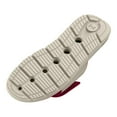 thumbnail image 3 of Under Armour Ignite Pro Men's Slide Sandals Color: Royal White White Size: 11, 3 of 4