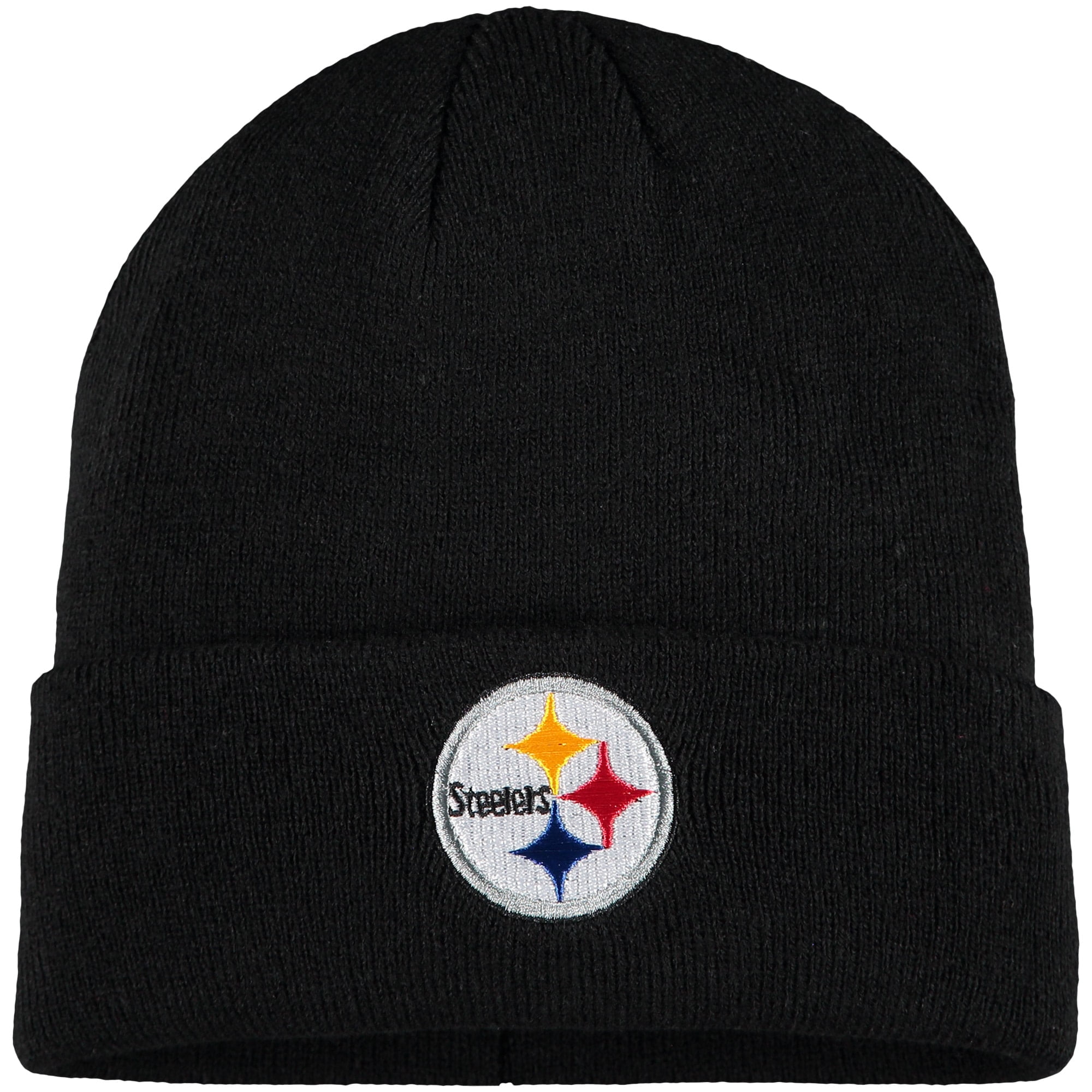 steelers snow hat