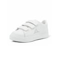 thumbnail image 3 of Tenis Pirma Escolar Infantil 20 Color Blanco, 3 of 6