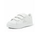 thumbnail image 3 of Tenis Pirma Escolar Infantil 5504 Color Blanco 20.5, 3 of 6