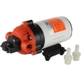 thumbnail image 2 of SEAFLO 12V 1.8 GPM 31-Series DC Diaphragm Pump – Self-Priming High-Pressure Water Pump for RVs, Boats, Agriculture, and Cleaning w/Built-in Pressure Switch, 2 of 5