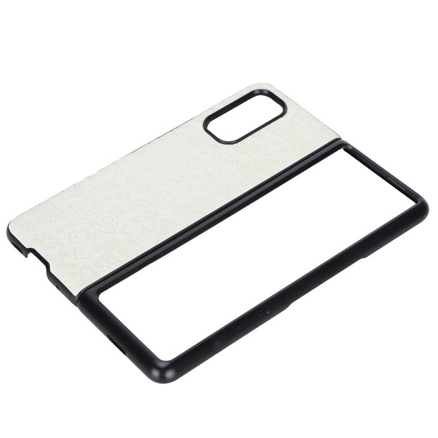 Funda para teléfono inteligente para Xiaomi FOLD, funda de cuero para teléfono con patrón de pequeña bruja para funda para teléfono inteligente FOL para MIXFOLD Meticulosamente diseñada