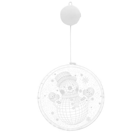 

OVBMPZD Christmas Decoration Lights LED Light Up White Plastic Letters Hanging Bedroom Use Cozy Plus Styles