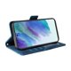 thumbnail image 5 of Funda GANGXUN para Samsung Galaxy S21 FE con diseño acolchado elegante, cuero PU, protección total y ajuste preciso, 5 of 5