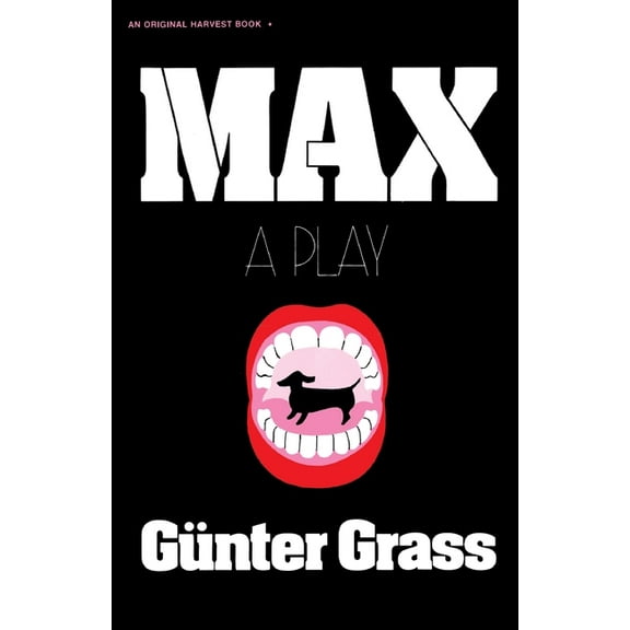 Max: A Play, (Paperback)