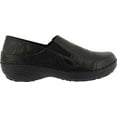thumbnail image 3 of Spring Step Pro Manila-tooling Shoes Black, 3 of 7