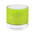thumbnail image 1 of Bluetooth speaker, small portable wireless Bluetooth speaker, Bass, 1 of 5