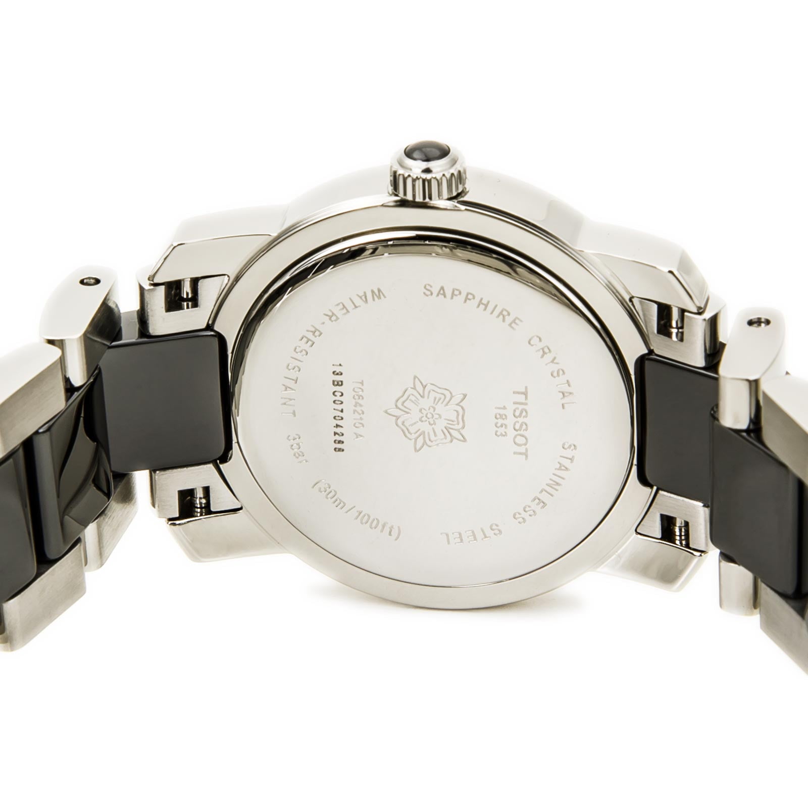 Tissot t0642102205600 clearance