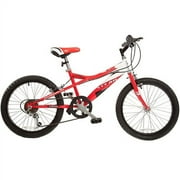 Titan 20 in. Youth Blaze BMX Hybrid Bike