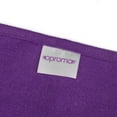 thumbnail image 7 of Toptie Cotton Canvas Parent-Child Apron Set-Purple-Kid XL/Adult L, 7 of 7