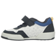 thumbnail image 5 of Tenis Minions Niño Blanco Casual Infantil T18-21 blanco 20.5, 5 of 9