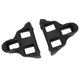 thumbnail image 3 of Cala para zapatos 1 par de tacos para pedales de alta resistencia para bicicleta de montaña bicicleta de carretera reparación de ciclismo al aire libre bicicletas de LHCER Otros, 3 of 8