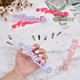 thumbnail image 3 of 8 piezas de accesorios para fotos de uñas en 4 colores, accesorios de salón para manicuristas, accesorios personalizados para fotos de uñas acrílicas., 3 of 5
