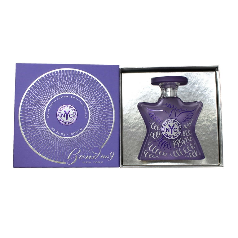The Scent of Peace Natural | Bond No. 9 New York