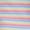 Multi Stripe, variant on No Boundaries Pride Striped Dolphin Shorts, Women's XXS-XXL