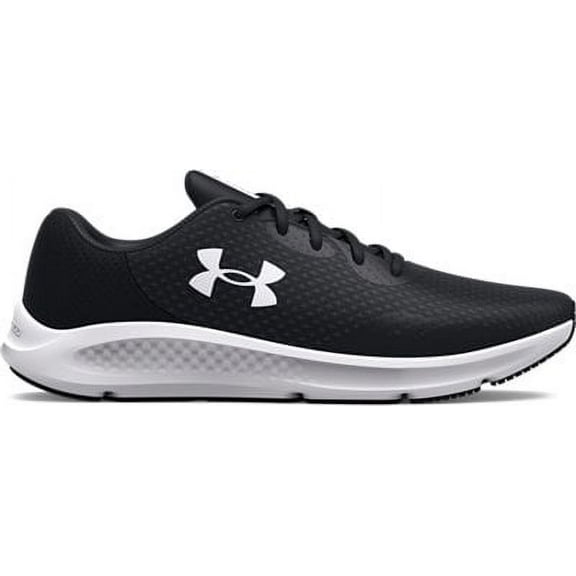 Under Armour Women's Charged Pursuit 3 Running Shoe