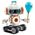thumbnail image 3 of Set LEGO Creator 3 en 1 Robot Espacial Juego sobre ciencia 31164, 3 of 4