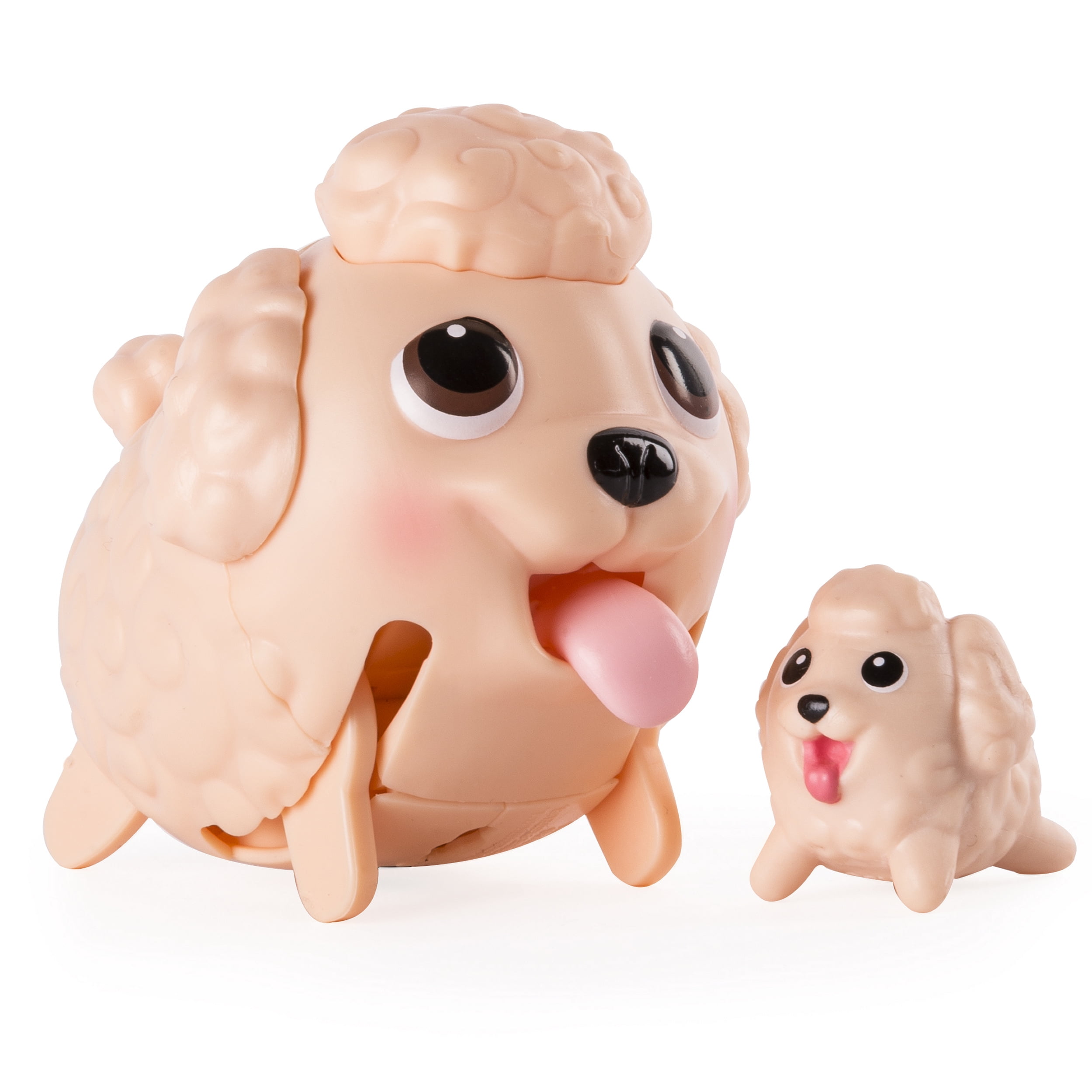 chubby puppies walmart
