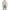 Gray, variant on Leesechin Mens Winter Faux-Fur' Coat Turn-Down Collar Long Jackets Warm OverCoat