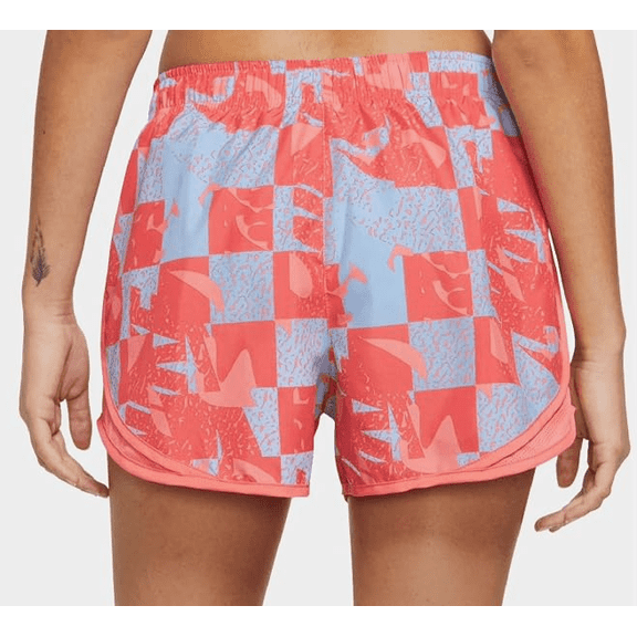 Nike Women's Tempo Printed Running Shorts Medium