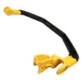 thumbnail image 6 of MTD 631-05136B Yellow Drive Handle Assembly SC500E SC900 SC500Z SC500HW, 6 of 12