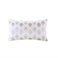 thumbnail image 1 of Cotton Oblong Pillow Copper/12x20'', 1 of 2