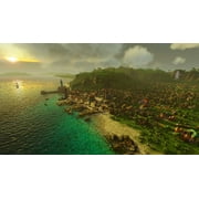 Port Royale 4 - Extended Edition - PlayStation 5