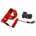 thumbnail image 3 of M MATI Safety Tether Lanyard Kill Stop Switch Upgrade for Kawasaki JS300 JS440 JS550 JS800 JS1500, 3 of 7