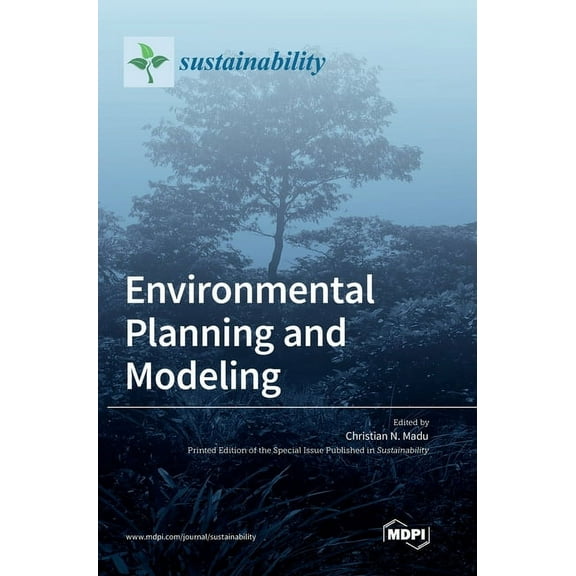 Environmental Planning and Modeling (Hardcover)