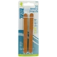 thumbnail image 3 of (3 pack) Trim Nail Care Emery Boards, 20 Count, 3 of 3