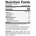 thumbnail image 2 of Gomitas masticables con glucosa Vitamatic, frambuesa natural, 60 unidades, 2 of 8