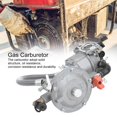 thumbnail image 2 of Carburador de gasolina, carburador para cortadora de césped con carburador natural 168F/170F, rendimiento de primera categoría, 2 of 12