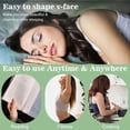 thumbnail image 7 of Fitness & Yoga Facial Band for Jawline Contouring and Reduction - Gentle Lift and Strap for - Enhancement, 7 of 7