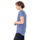 thumbnail image 2 of Playera para hombre QUARRY long fit manga corta, 2 of 4