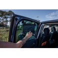 thumbnail image 1 of Ezi Sun Rollers (Set of 2) - Easy Sunshade Protection with Suction Cups, 1 of 2