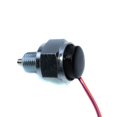 thumbnail image 2 of Transfer box shift position switch is suitable for Mitsubishi Montero Pajero MR580155-, 2 of 4