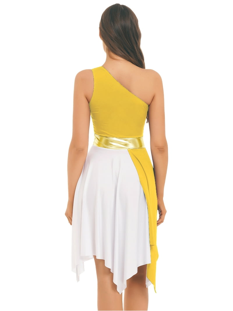 yellow pencil dress The Harper Pencil Dress in Sunny Yellow – Glamour Bunny main image 0