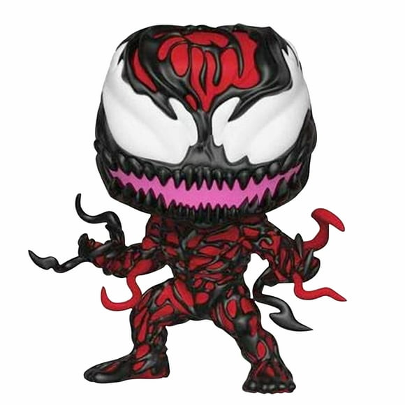 Marvel Venom Carnage 4" Action Figure Toy