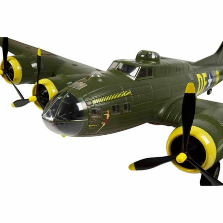 Sonic Modell B-17 Flying Fortress Wwii B