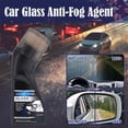 thumbnail image 2 of 1/2pcs Anti-fog Coating Agent For Car Glass Windshield Repellent Spray Rain, 2 of 8