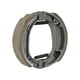 thumbnail image 2 of BALATAS TRASERAS SET ITALIKA DM 150 ROJA (18-21), ST 90 (09-18) (GHIRA), 2 of 3