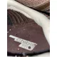 thumbnail image 3 of Adi - das brown chiba pro light athletic shoes size 9, 3 of 5