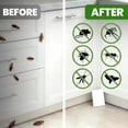 thumbnail image 2 of Pest Control Pouches - All Natural - s Rodents, Silverfish, Spiders, Roaches, Ants, Squirrels, & Other Pests, 2 of 3
